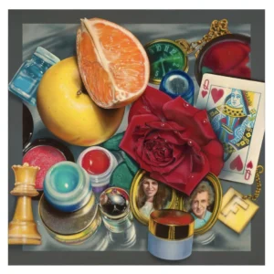 How to Look at Painting (8 Ways of Seeing) Conversation Series with Megan Marden - Mondays, 10:00 AM to 11:00 PM | June 15-August 3, 2026