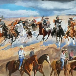 Art History Lecture Series with Edward DeVoe (Thursdays, 5:00 PM to 6:00 PM | Tuesdays, 1:00 PM to 5:00 PM | May 28-July 16, 2026)