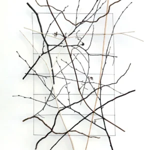 Arborea, Amelia de Neergaard