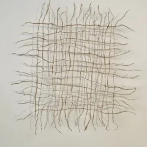 Untied, Amelia de Neergaard