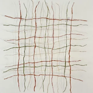 Untied II, Amelia de Neergaard