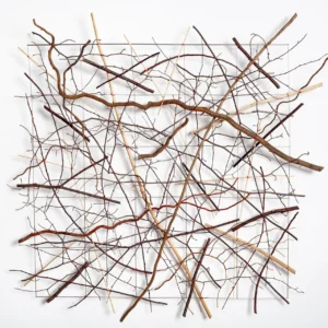 Whirlwind, Amelia de Neergaard