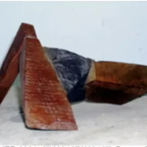 Ballystiver, Tom Doyle