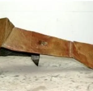 Ballysuil, Tom Doyle