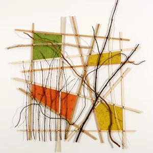 West Woods, Amelia de Neergaard