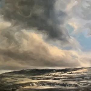 Aran's Edge, Patty K. Fogle