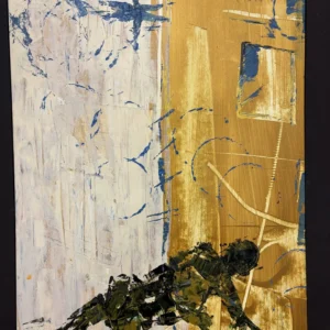 Dragging On, Claire Goodman