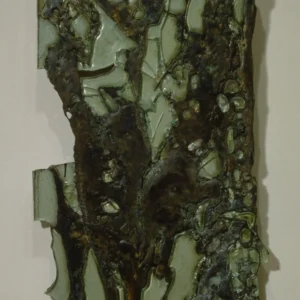 Fissure Series I, Peter Wiehl