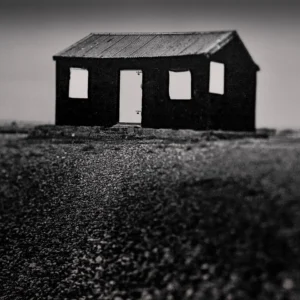 Forgotten Shore -1, Alistair Dunn