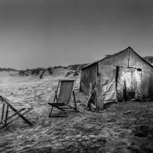 Forgotten Shore -3, Alistair Dunn