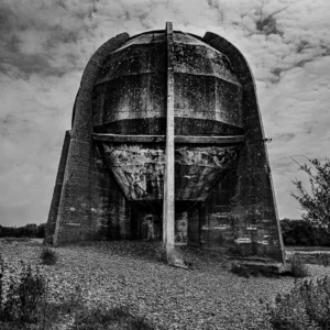 Forgotten Shore -5, Alistair Dunn