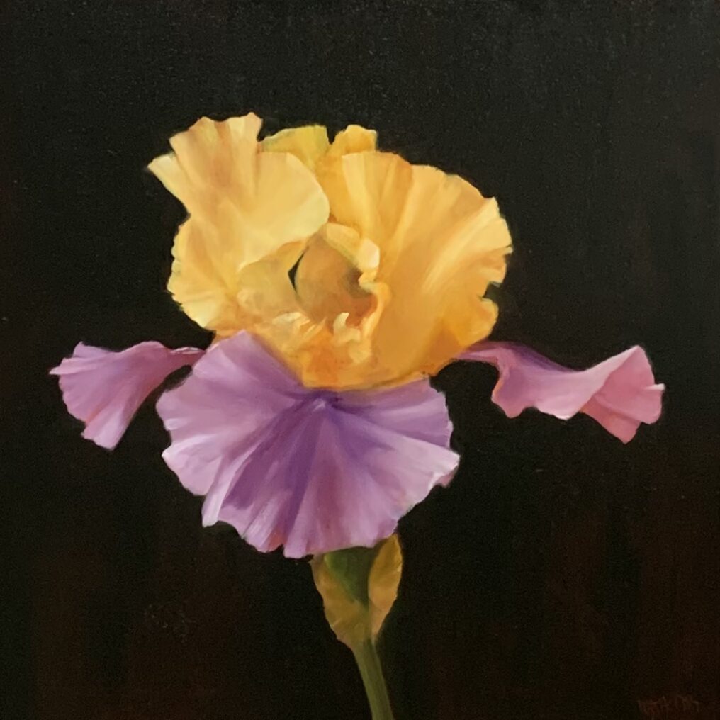 Painting in Oils with Robert Watkins (Saturdays, 1:00 PM to 4:00 PM | August 8-29, 2026)
