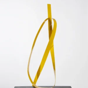Steel Yellow 2, Joe Gitterman