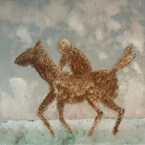 Monotype Printmaking with Anthony Kirk (Fridays, 10:00 AM to 1:00 PM | September 18-November 6, 2026)