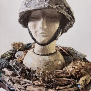 Beauty Broken, Holly Russell