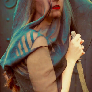 Lady Macbeth, Lulu Roche