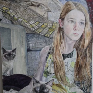 Unassailable, Isis Bartels
