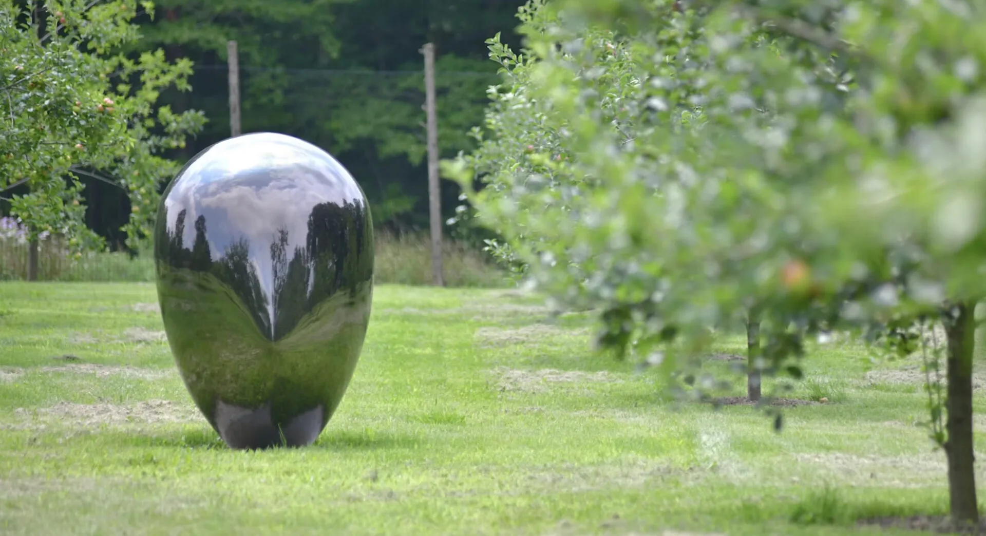 Cloudbreak Sculpture Park Visit - Tuesday, June 2 | 10:00 AM to 12:00 PM) - Image 3