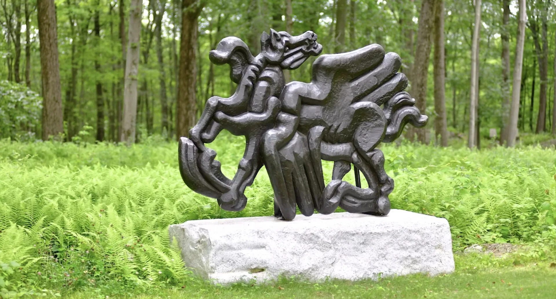 Cloudbreak Sculpture Park Visit - Tuesday, June 2 | 10:00 AM to 12:00 PM) - Image 4