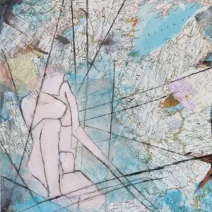 Splinter, Bonnie Riedinger
