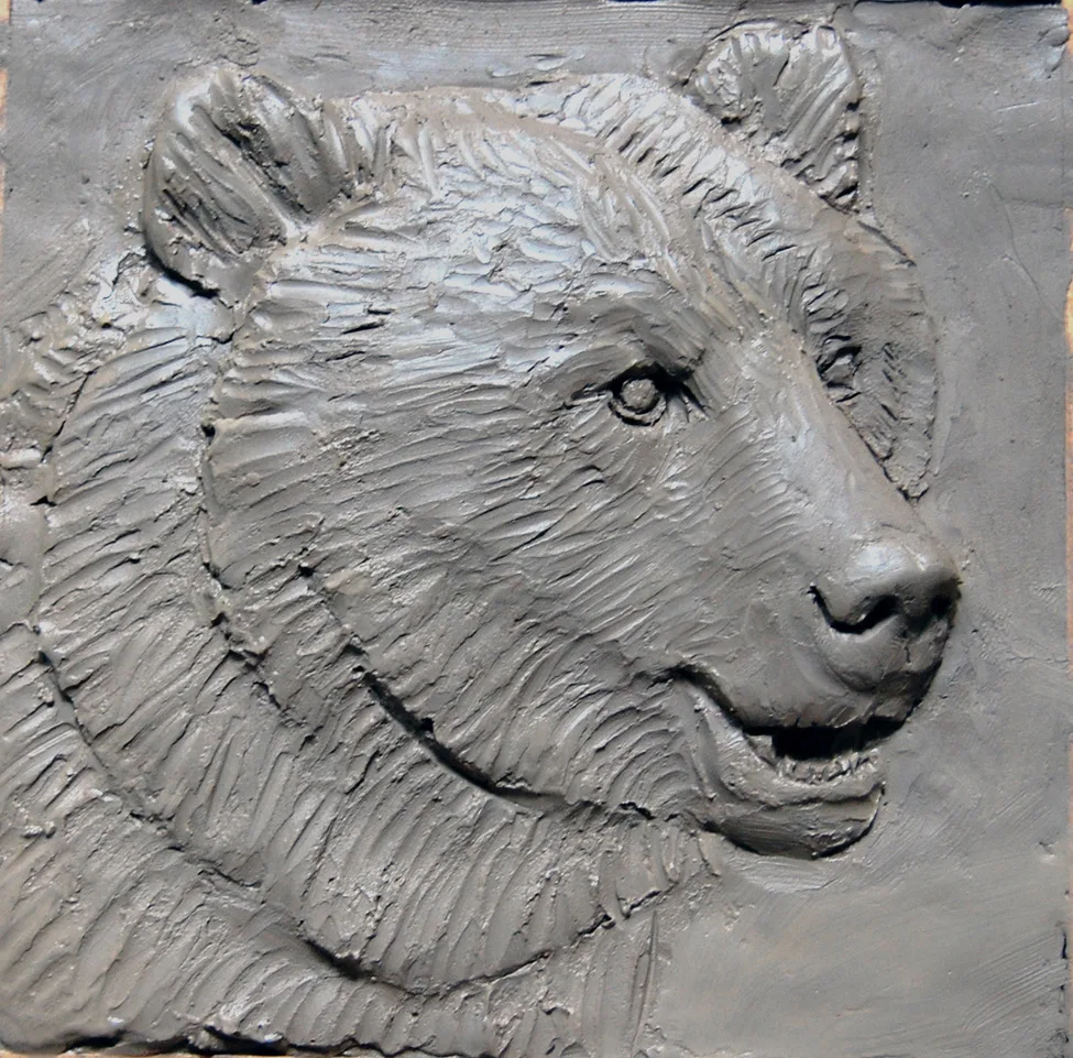 Make Your Own Medallion with Michael Keropian (Mon, 11:00 AM to 2:00 PM | Aug 10-31, 2026) - Image 5
