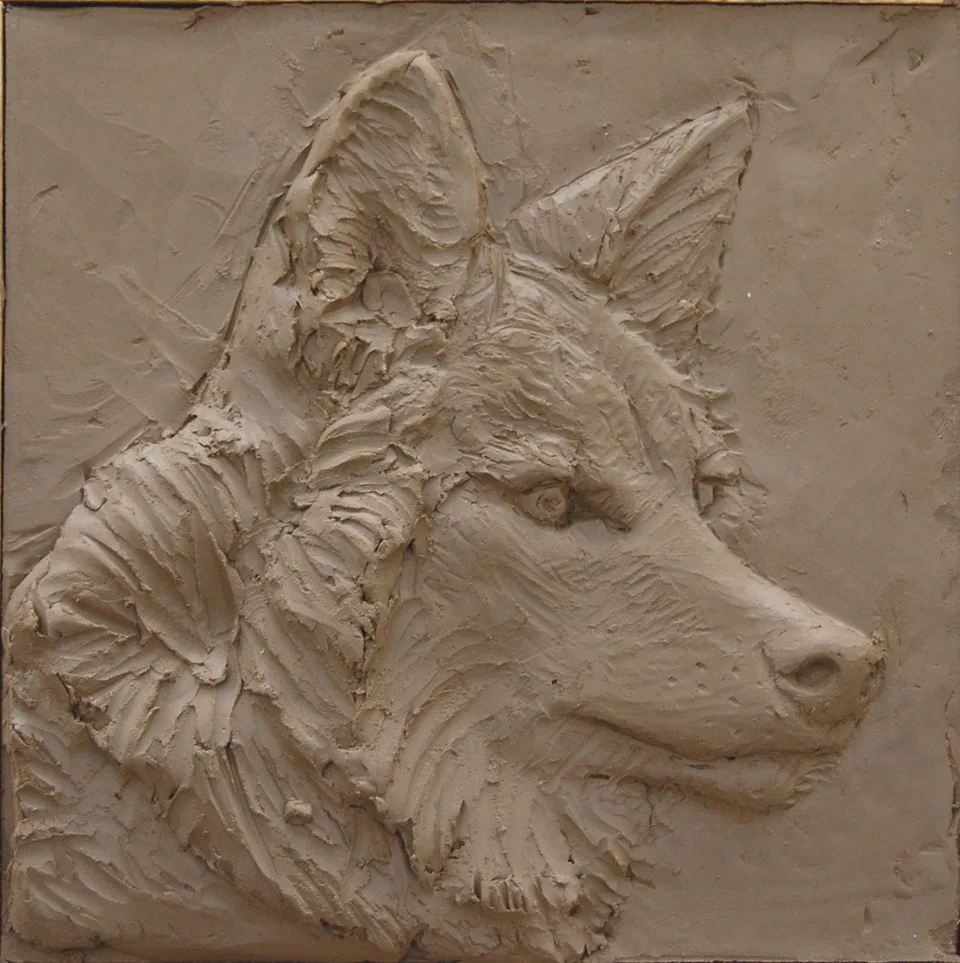 Make Your Own Medallion with Michael Keropian (Mon, 11:00 AM to 2:00 PM | Aug 10-31, 2026) - Image 6