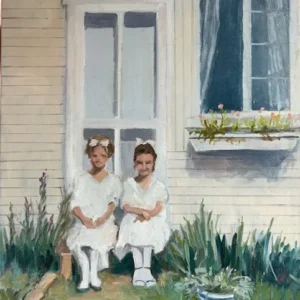 RIP Nan, Sara Bowman