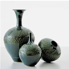 Ceramics Class with Internationally Recognized, 7th Generation Potter, Matin Malikzada (Mon, 9:30 AM to 12:30 PM | Sep 14-Nov 2, 2026) - Image 2