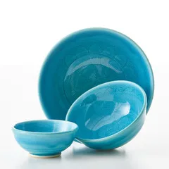 Ceramics Class with Internationally Recognized, 7th Generation Potter, Matin Malikzada (Mon, 9:30 AM to 12:30 PM | Sep 14-Nov 2, 2026) - Image 4