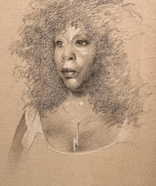 Hatching Workshop with Nicole Alger (Saturday, August 29 | 2:00 PM to 4:30 PM)