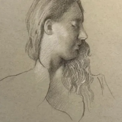 Hatching Workshop with Nicole Alger (Saturday, August 29 | 2:00 PM to 4:30 PM) - Image 4