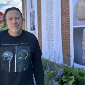 Creative Intent, Neuroscience, and Symbolism with Robert De Matteo (Saturdays, 10:00 AM to 12:00 PM | August 8-29 2026)