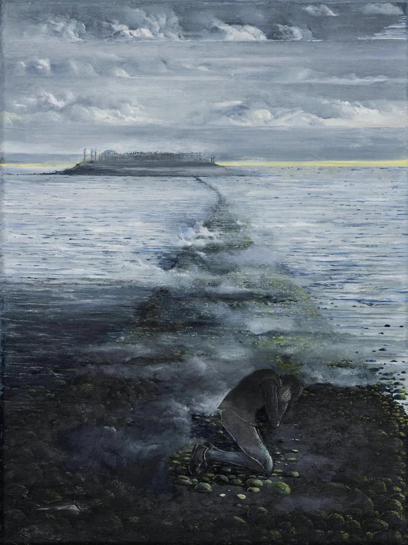 Creative Intent, Neuroscience, and Symbolism with Robert De Matteo (Saturdays, 10:00 AM to 12:00 PM | August 8-29 2026) - Image 4