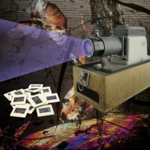 Optical Alchemy with Scott Bricher, Nancy Lasar & Mary Terrizzi (Wed, 9:30 AM to 12:30 PM | Sep 16-Nov 4, 2026)