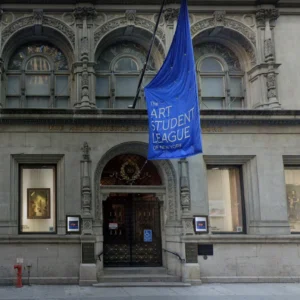 Field Trip to The Art Students League - Fairfield Porter Exhibition (Tue, Aug 4 | 9:00 AM to 5:30 PM)