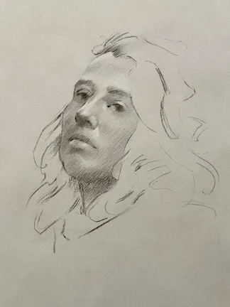 Hatching Workshop with Nicole Alger (Saturday, August 29 | 2:00 PM to 4:30 PM) - Image 2