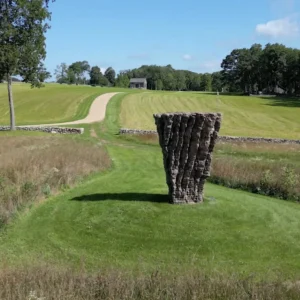Cloudbreak Sculpture Park Visit (Fri, July 17 | 9:00 AM to 4:00 PM)