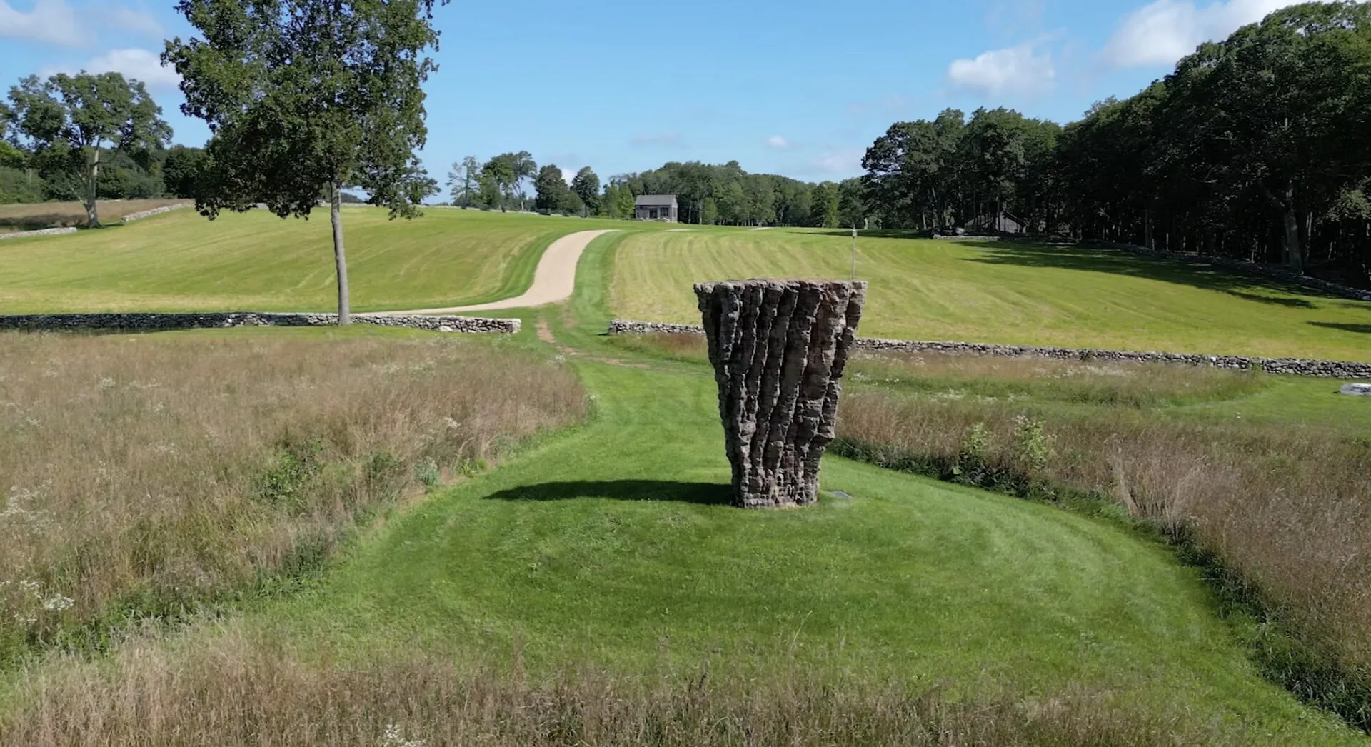 Cloudbreak Sculpture Park Visit (Fri, July 17 | 9:00 AM to 4:00 PM)