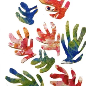 Watercolor Magic with Jess Bartlet (Tue, 4:30 to 6:30 PM | Sep 15-Nov 3, 2026)
