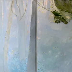 Emergence, Margaret Grimes
