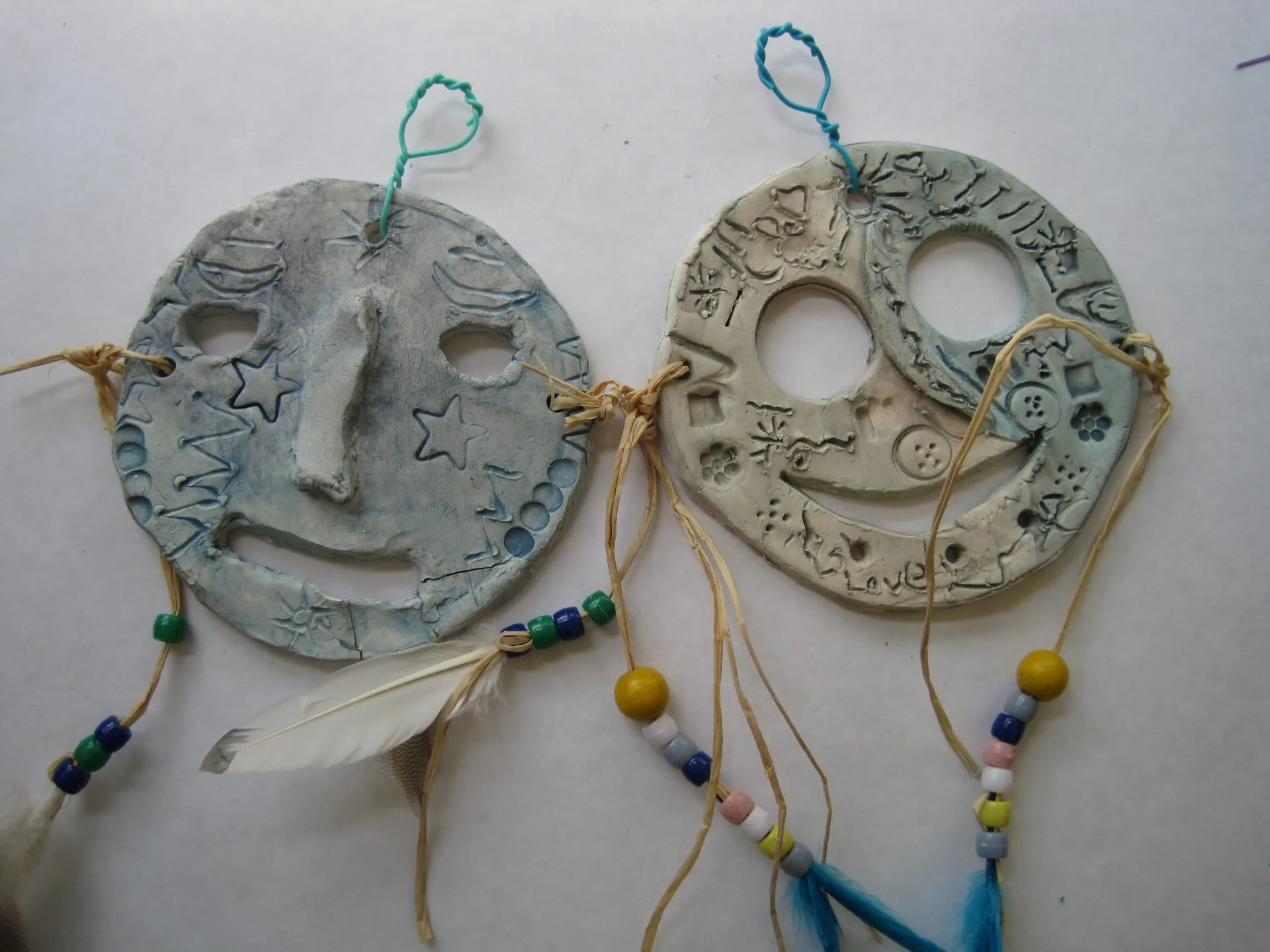 Adventures in Sculpture with Kezia Kearn (Tuesdays, 3:45 to 5:00 PM | Sep 15-Nov 10, 2026)