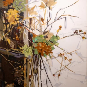 Debris Construction 2, Pat Brentano