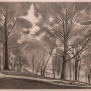 Fall 2, Ron Milewicz