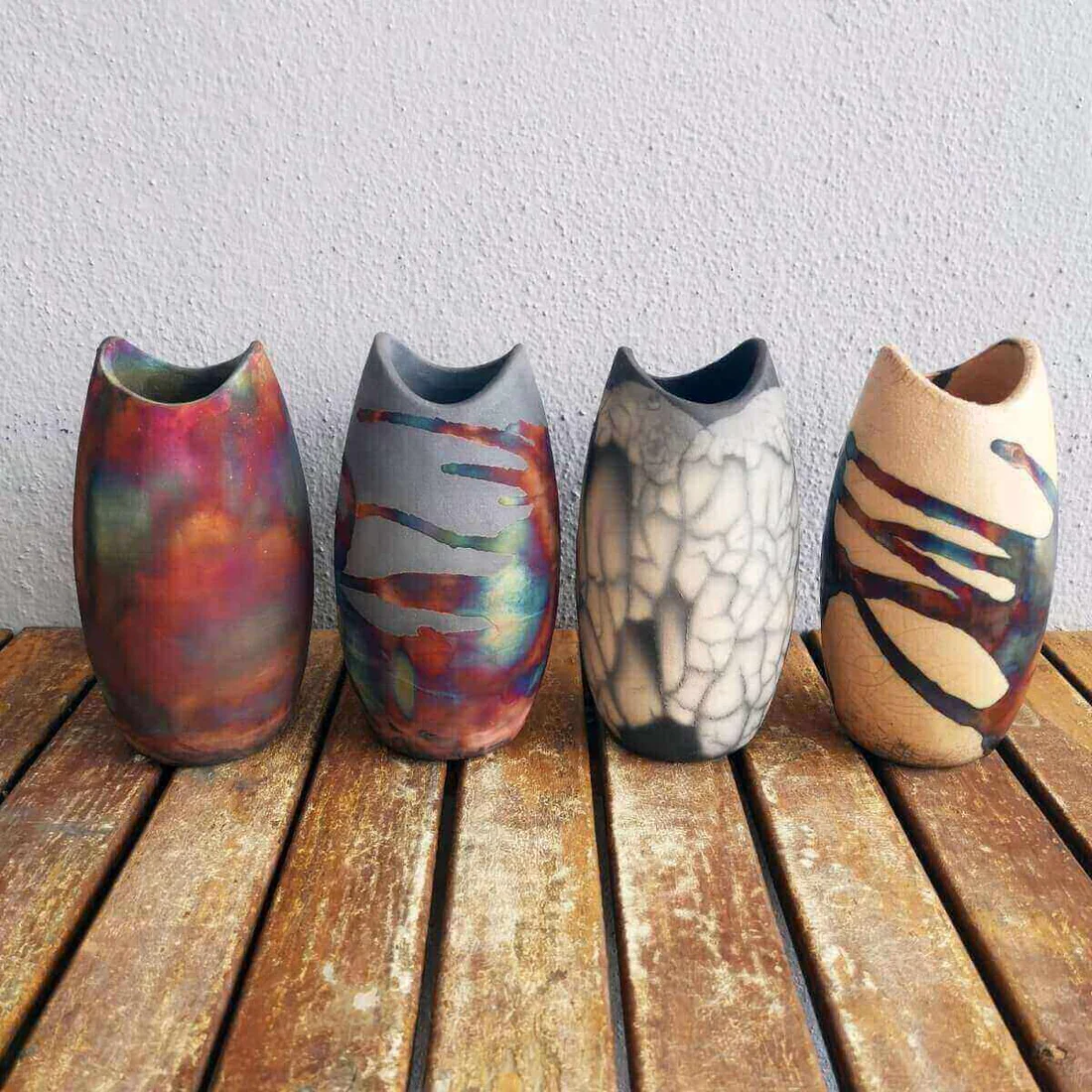 Raku Workshop - with Matt Denning (Tue, Sep 8 | 1:00 PM-5:00 PM)