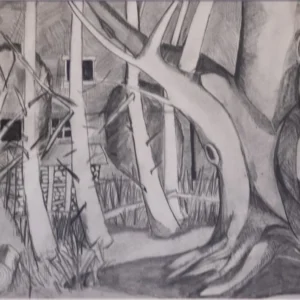 Untitled, Jessica Elzea Kogel