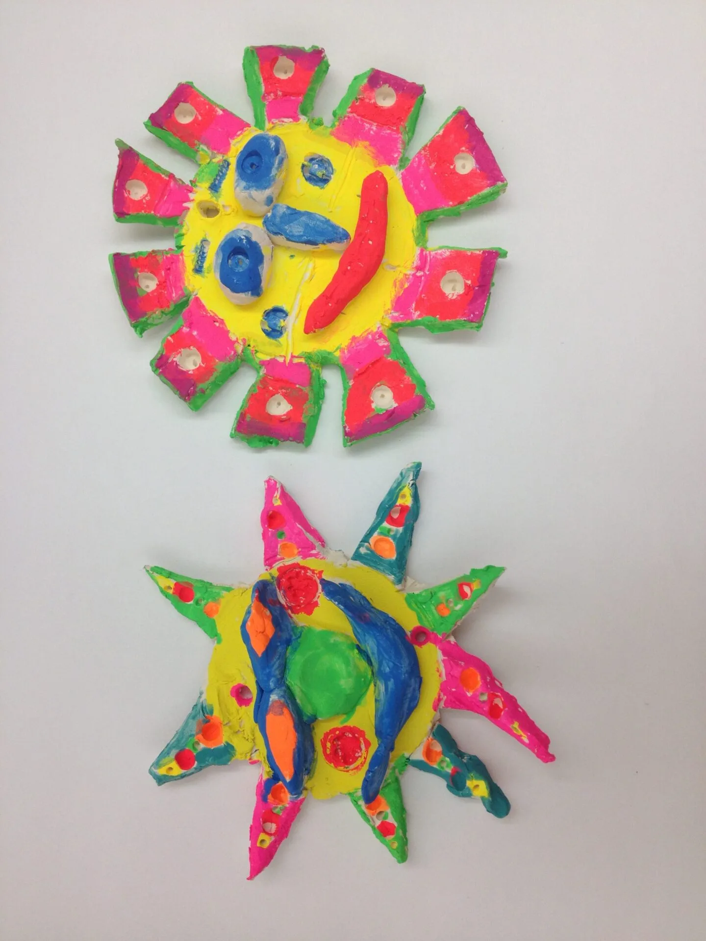 Adventures in Sculpture with Kezia Kearn (Tuesdays, 3:45 to 5:00 PM | Sep 15-Nov 10, 2026) - Image 2