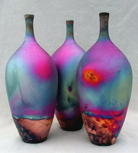 Raku Workshop - with Matt Denning (Tue, Sep 8 | 1:00 PM-5:00 PM) - Image 2