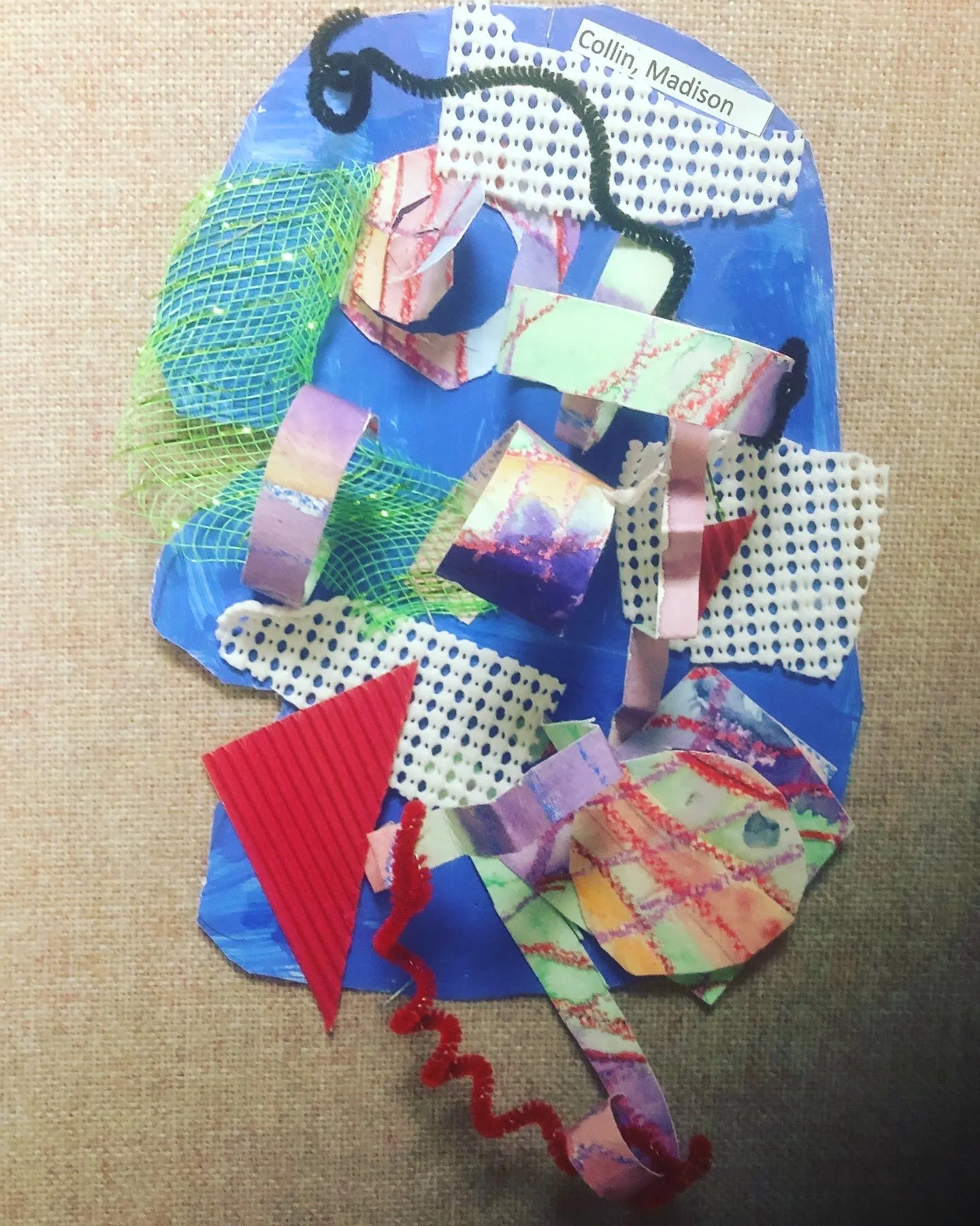 Adventures in Sculpture with Kezia Kearn (Tuesdays, 3:45 to 5:00 PM | Sep 15-Nov 10, 2026) - Image 3