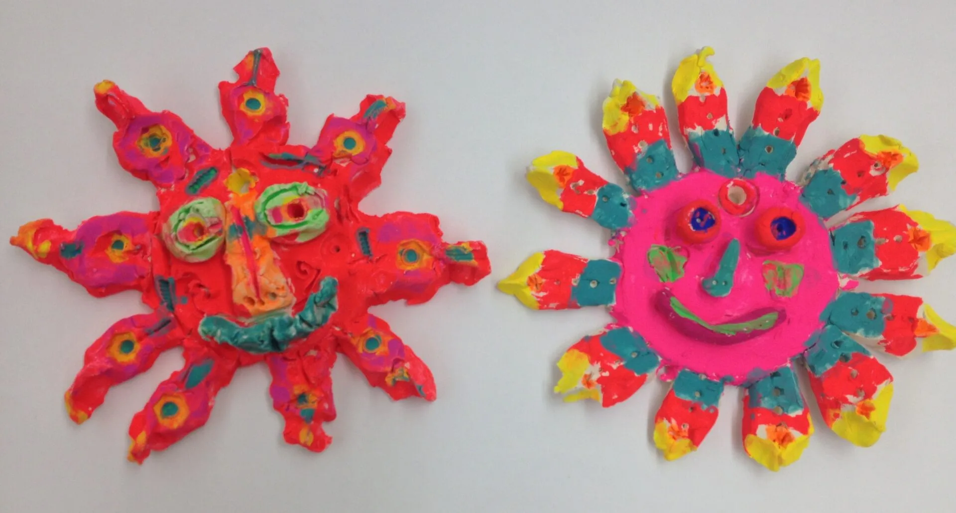 Adventures in Sculpture with Kezia Kearn (Tuesdays, 3:45 to 5:00 PM | Sep 15-Nov 10, 2026) - Image 4