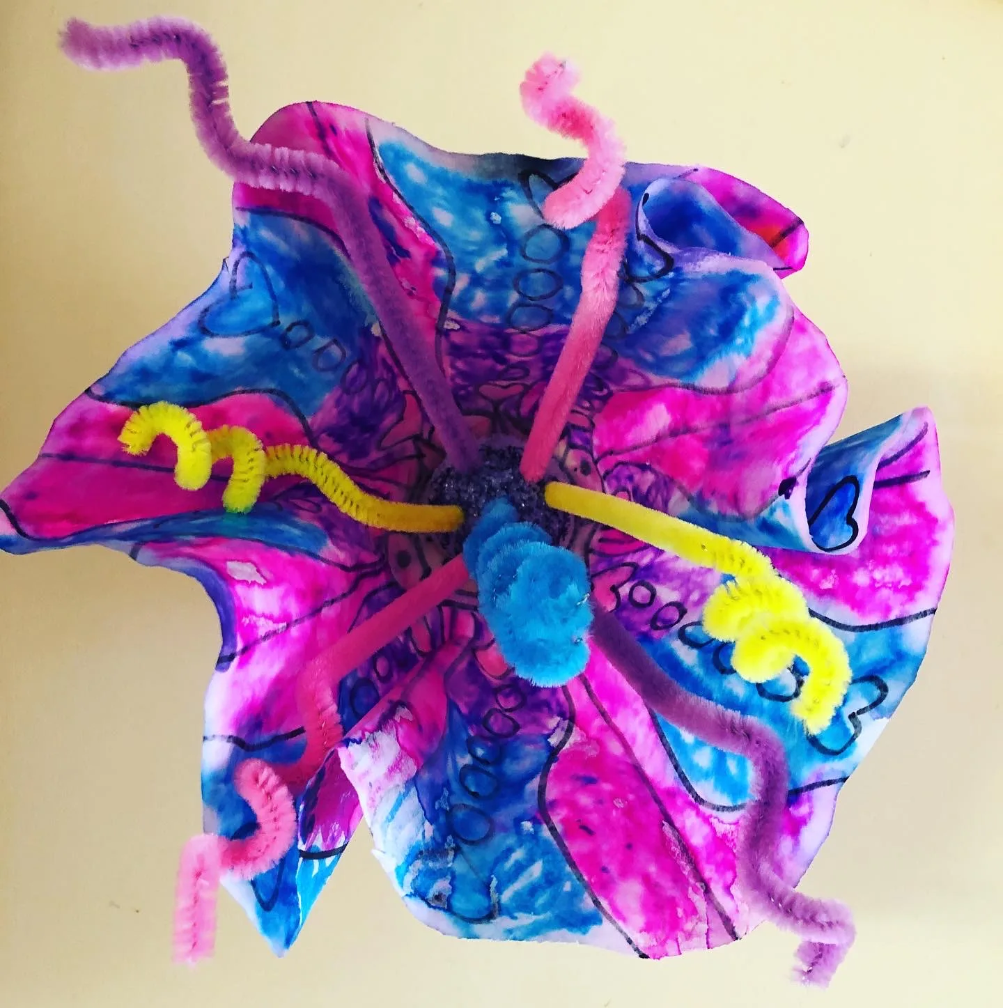 Adventures in Sculpture with Kezia Kearn (Tuesdays, 3:45 to 5:00 PM | Sep 15-Nov 10, 2026) - Image 5